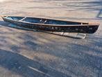 Merlin - Solo Canadese Kano €595, Watersport en Boten, Kano's, Ophalen, Eén persoon, Nederland, Canadese kano of Open kano