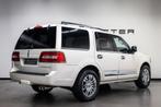 Lincoln LINCOLN NAVIGATOR 7 persoons uitvoering Btw auto, Fi, Auto's, Automaat, Gebruikt, 7 stoelen, Wit