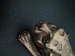 Brons panter beeld, Antiek en Kunst, Ophalen of Verzenden