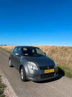Suzuki Swift 1.5 5D 2005 Grijs, Voorwielaandrijving, Zwart, 4 cilinders, 400 kg