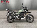 Moto Guzzi V85 TT (bj 2022), Motoren, Motoren | Moto Guzzi, Bedrijf, Toermotor
