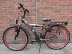 Batavus Snake 24 inch met 3 versnellingen. RIJKLAAR!, Ophalen, Gebruikt, Batavus