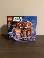 LEGO Star Wars Peperkoek AT-AT Walker (40806), Ophalen, Nieuw, Complete set, Lego