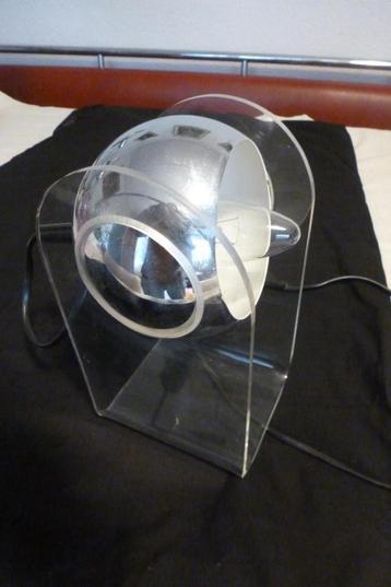 Gino Sarfatti,TAFELLAMP,bureaulamp,sixties,zeventies,vintage beschikbaar voor biedingen