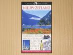 Nieuw-Zeeland - Capitool Reisgids, Boeken, Capitool, Zo goed als nieuw, Reisgids of -boek, Timothy Auger