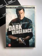 Dark Vengeance dvd Steven Seagal, Alle leeftijden, Ophalen of Verzenden, Zo goed als nieuw, Actie