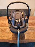 Maxi cosi - Pebble 360, Kinderen en Baby's, Autostoeltjes, Ophalen, Gebruikt, Isofix, 0 t/m 13 kg