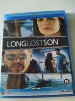 long lost son op blu-ray, Ophalen, Zo goed als nieuw, Actie