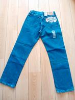 Faster spijkerbroek, Kleding | Heren, Spijkerbroeken en Jeans, Blauw, Nieuw, W32 (confectie 46) of kleiner, Ophalen of Verzenden