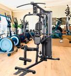 Kettler Homegym Krachtstation MAGAZIJN OPRUIMING!, Ophalen of Verzenden, Zo goed als nieuw, Metaal, Krachtstation