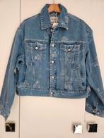 Nieuwe Carhartt spijkerjas mt L, Kleding | Dames, Ophalen, Nieuw, Blauw