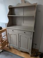 buffetkast, Huis en Inrichting, Ophalen, 50 tot 100 cm, Zo goed als nieuw, 25 tot 50 cm