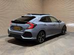 Honda Civic 1.0 i-VTEC Executive|Automaat|Pano|Carplay|Camer, Auto's, Gebruikt, 988 cc, 3 cilinders, Autotrust