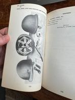WO2 Amerikaans catalogus M1 helm Bajonet Dolk Pistool Garand, Verzenden, Nederland
