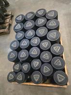 Ziva dumbells 12 tm 40 kg, Sport en Fitness, Fitnessmaterialen, Ophalen, Zo goed als nieuw, Dumbbell