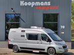Pössl 2 Win R Fiat Ducato Power 180 automaat buscamper 2019, Pössl, Bus-model, Bedrijf, Diesel