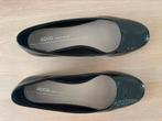 Ecco lakschoenen dames, Ecco, Ophalen of Verzenden, Zo goed als nieuw, Instappers