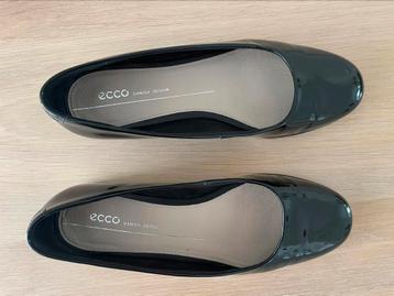 Ecco lakschoenen dames beschikbaar voor biedingen