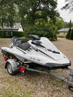 Yamaha WaveRunner Super Vortex High Output 280PK, Watersport en Boten, Jetski's en Waterscooters, Ophalen, Zo goed als nieuw, Benzine