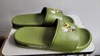 Slippers Army ;  maat 43, Ophalen of Verzenden, Landmacht, Nederland, Kleding of Schoenen