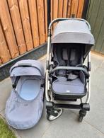 Mutsy Nio set - Reisweg en kinderwagen, Kinderen en Baby's, Kinderwagens en Combinaties, Ophalen, Zo goed als nieuw, Mutsy