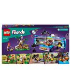 LEGO Friends - 41749 Nieuwsbusje, Nieuw, Complete set, Ophalen of Verzenden, Lego