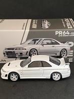 Pop race Nissan skyline r33 GT-R 400r, Auto, Oop race, Nieuw, Ophalen of Verzenden
