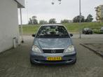 Mercedes-Benz A-klasse 140 Elegance, Stof, Gebruikt, Origineel Nederlands, Bedrijf