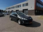 Peugeot 308 1.6 VTI 16V 5-DRS 2008  APK, airco, trekhaak., Voorwielaandrijving, 65 €/maand, 15 km/l, 680 kg