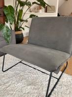 Fauteuil LOODS5, Ophalen, Gebruikt, Stof, Industrieel