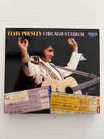 #788 Elvis Presley - Chicago Stadium - 2CD FTD, Ophalen of Verzenden, Nieuw, Cd of Plaat