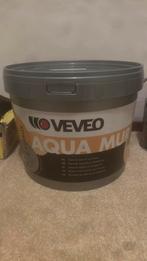 VEVEO isolerende muurverf voor binnen 10L, Ophalen, Nieuw, Wit