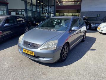 Honda Civic 1.4i LS beschikbaar voor biedingen