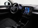 Volvo XC40 1.5 T4 Recharge Inscription Expression | STOELVER, Stof, Zwart, Met garantie (alle), Overige brandstoffen
