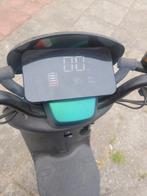 Verkoop mijn elektrische scooter, Ophalen, Zo goed als nieuw