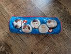 Nieuw one direction etui tasje harry liam zayn louis niall, Ophalen of Verzenden, Zo goed als nieuw