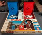 Vintage Woordspel Galgje Mb spellen, Hobby en Vrije tijd, Gezelschapsspellen | Bordspellen, Ophalen of Verzenden, Zo goed als nieuw
