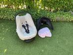 Easymaxi, 15 t/m 36 kg, Ophalen, Overige merken, Gebruikt