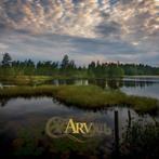 Ásmegin - Arv CD Noorse Viking Folk Metal 2008, Ophalen of Verzenden, Gebruikt