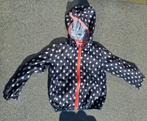Kinderkleding, zomerjas, regenjas, windjas, maat 86-92, Hema, Gebruikt, Meisje, Ophalen of Verzenden, Jasje