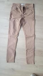 The Sting broek bruin maat S, The Sting, Bruin, Ophalen of Verzenden, Zo goed als nieuw