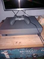 Xbox one X gold rush inclusief spellen, Ophalen, Zo goed als nieuw, 1 TB, Met 1 controller