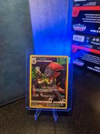 Weavile, Ophalen of Verzenden, Zo goed als nieuw, Losse kaart