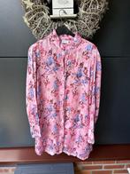 Blouse Coster Copenhagen 42, Maat 42/44 (L), Zo goed als nieuw, Roze, Coster Copenhagen