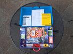 spellen, Hobby en Vrije tijd, Gezelschapsspellen | Bordspellen, Ophalen of Verzenden, Zo goed als nieuw, Ravensburger