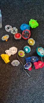 Beyblade Collectie, Ophalen of Verzenden, Gebruikt, Jongen of Meisje