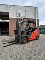 linde heftruck, Zakelijke goederen, Machines en Bouw | Heftrucks en Intern transport, LPG, Linde, Ophalen of Verzenden, H.O. Frans Raaymakers