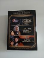 Dvd's Charles Dickens collection, Alle leeftijden, Ophalen of Verzenden, Zo goed als nieuw