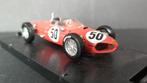 Ferrari 156 F1 Sharknose 1:43 Brumm Pol, Hobby en Vrije tijd, Modelauto's | 1:43, Ophalen of Verzenden, Zo goed als nieuw, Auto