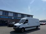Mercedes-Benz Sprinter 316 Maxi L3H2 | 1.8 NGT Automaat 115k, Auto's, Automaat, Gebruikt, Euro 6, Wit